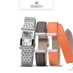 barrier-et-fils-paris-16ieme-joaillier-horloger-reparation-bijoux-Le-Shop-homme-Montre-Michel-Herbelin-collection-Antares-Interchangeable-COF-17048-B01SO