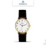 barrier-et-fils-paris-16ieme-joaillier-horloger-reparation-bijoux-Le-Shop-homme-Montre-Michel-Herbelin-collection-Classiques-12443-P01